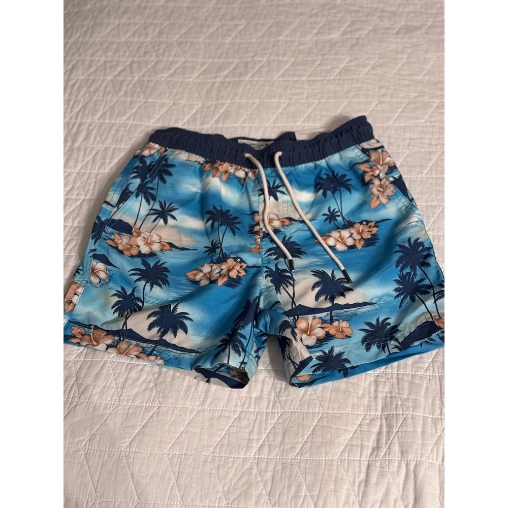 American Eagle Men's Swim Trunks New‎ with tags size xs swim shorts